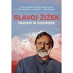 Heaven In Disorder Engelska EBook - Hitta Bästa Pris På Prisjakt