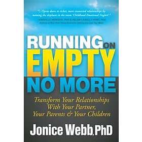 Running on Empty No More Engelska EBook