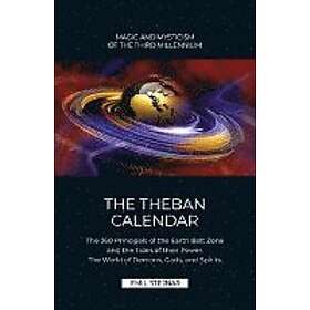 Emil Stejnar: The Theban Calendar