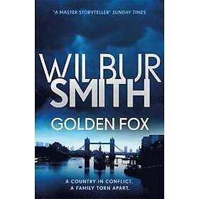 Wilbur Smith: Golden Fox