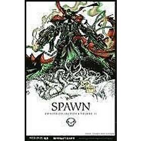 Todd McFarlane: Spawn