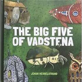 Johan Hesselstrand: The Big Five of Vadstena