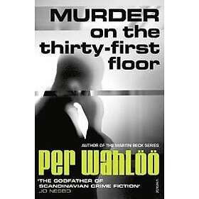 Per Wahl: Murder on the Thirty-First Floor