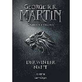 George R R Martin: Game of Thrones 1