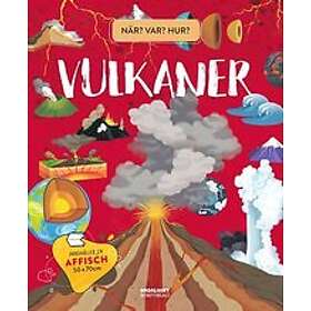 Valentina Bonaguro: Vulkaner