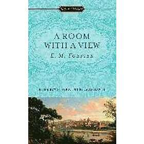 A Room with a View Engelska Paperback softback