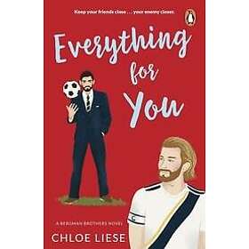 Everything for You Engelska Paperback softback