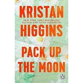 Pack Up the Moon Engelska Paperback softback