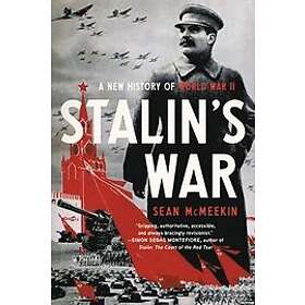Stalin's War Engelska Paperback