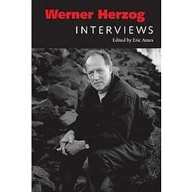 Werner Herzog Engelska Hardback