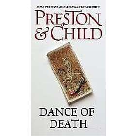 Dance of Death Engelska Mass Market Paperbound