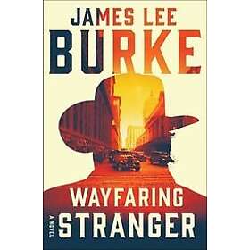 Wayfaring Stranger Engelska Paperback