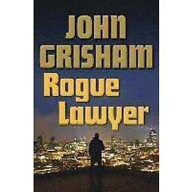 Rogue Lawyer Engelska Trade Cloth