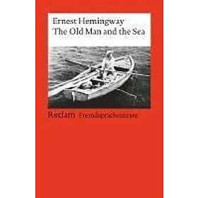 The Old Man and the Sea Engelska paperback