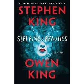 Sleeping Beauties Engelska Hardback