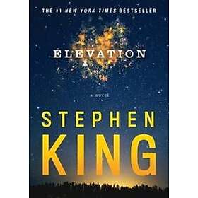 Elevation Engelska Hardback