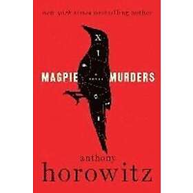 Magpie Murders Engelska Hardback