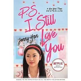 P.s. I Still Love You Engelska Paperback