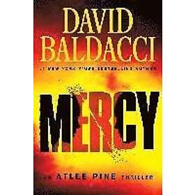 Mercy Engelska Paperback