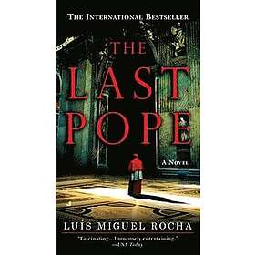 The Last Pope Engelska Mass Market Paperbound