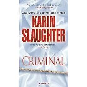 Criminal Engelska Mass Market Paperbound