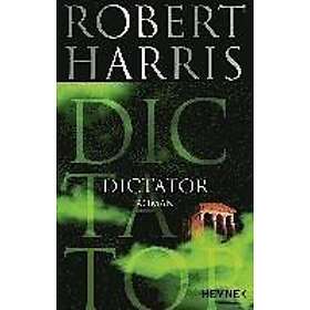 Dictator Tyska paperback