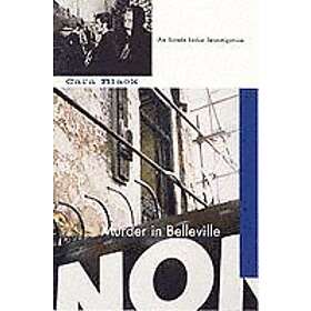 Murder In Belleville Engelska Paperback softback