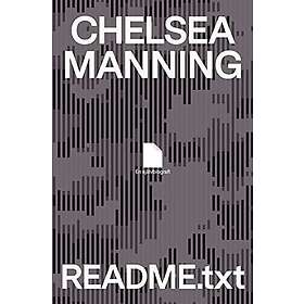README.txt Svenska Inbunden