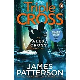 Triple Cross Engelska Paperback