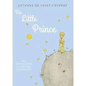 The Little Prince Engelska Paperback softback