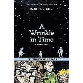 A Wrinkle in Time Engelska Paperback softback