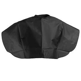 Bratt Trading Shoulder cape nylon black
