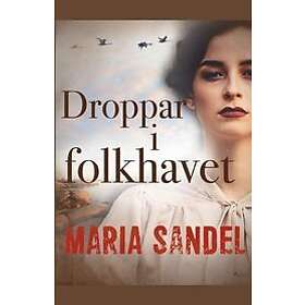 Droppar i folkhavet Svenska Paperback softback