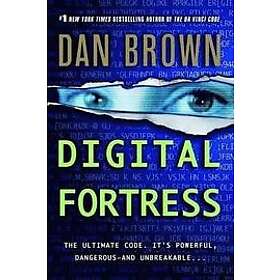 Digital Fortress Engelska Paperback