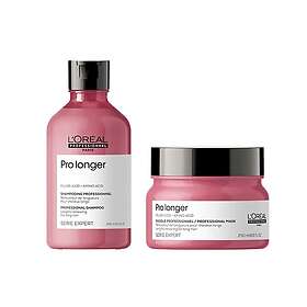 L'Oréal Paris Pro Longer Presentask