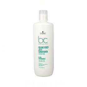 Schwarzkopf BC Bonacure Volume Boost Jelly Conditioner 1000ml