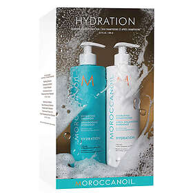 MoroccanOil