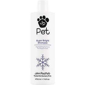 Bright John Paul Pet Super Shampoo