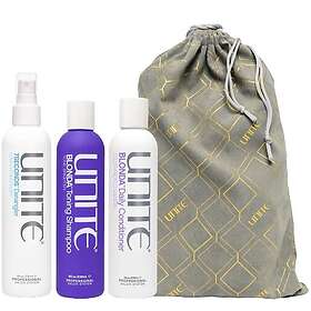 UNITE Blonda Gift Trio