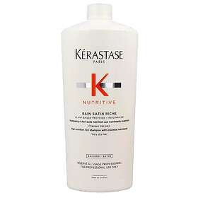 Kerastase Nutritive Bain Satin Riche 1000ml