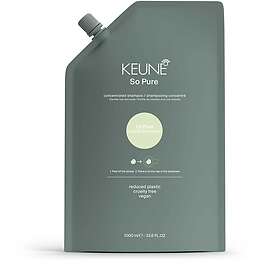 Keune So Pure Clarify Shampoo 1000ml