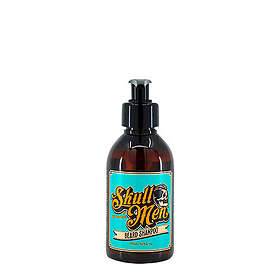 Beard Skull Men Shampoo 200ml