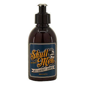 Skull Men Anti-Dandruff Shampoo 200ml