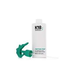 K18Hair Peptide Prep Pro Chelating Hair Complex 300ml