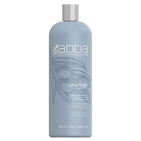 Abba Haircare Moisture Shampoo 946ml