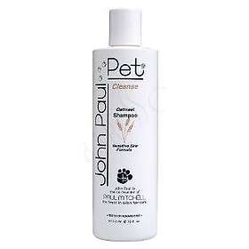 John Paul Pet Oatmeal Shampoo 473,2ml