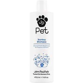 John Paul Pet Tearless Puppy & Kitten Shampoo