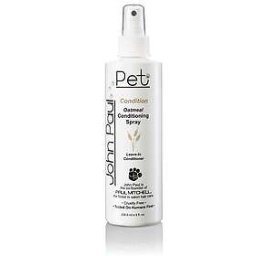 John Paul Pet Oatmeal Conditioning Spray