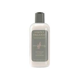 Simply Organic Retreat Split Ends Treatment 251ml