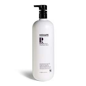 Inshape Repair Colour Save Mask 1000ml